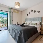 Perfect Location 3 Bedrooms 2 Bath, Parking, Pool Apartmán Fuengirola