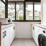 Perfect Location 3 Bedrooms 2 Bath, Parking, Pool Apartmán Fuengirola