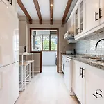 Apartmán Perfect Location 3 Bedrooms 2 Bath, Parking, Pool Fuengirola